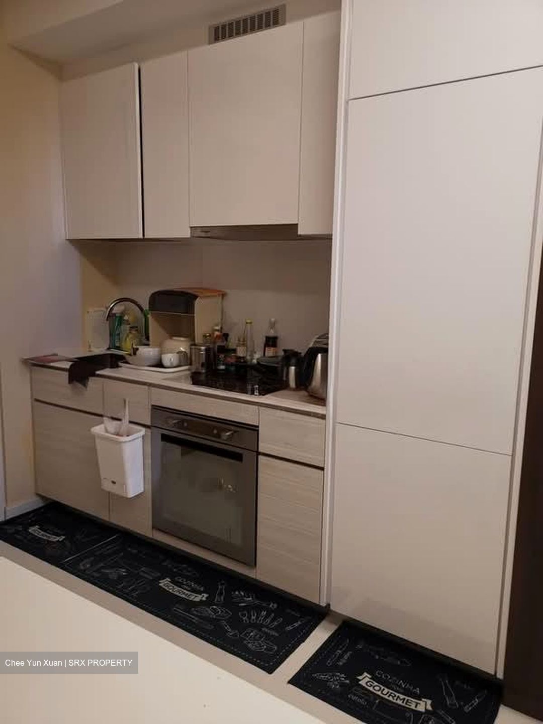 TRE Residences (D14), Condominium #584344611